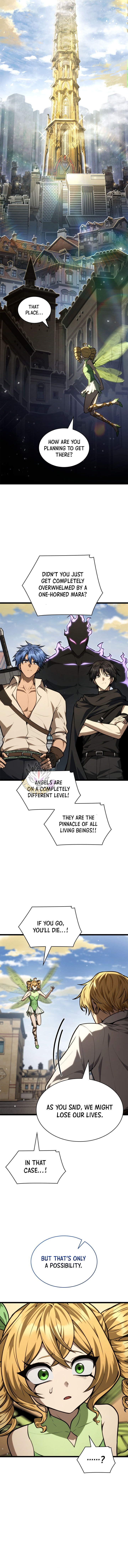 Infinite Mage, Chapter 174 image 13
